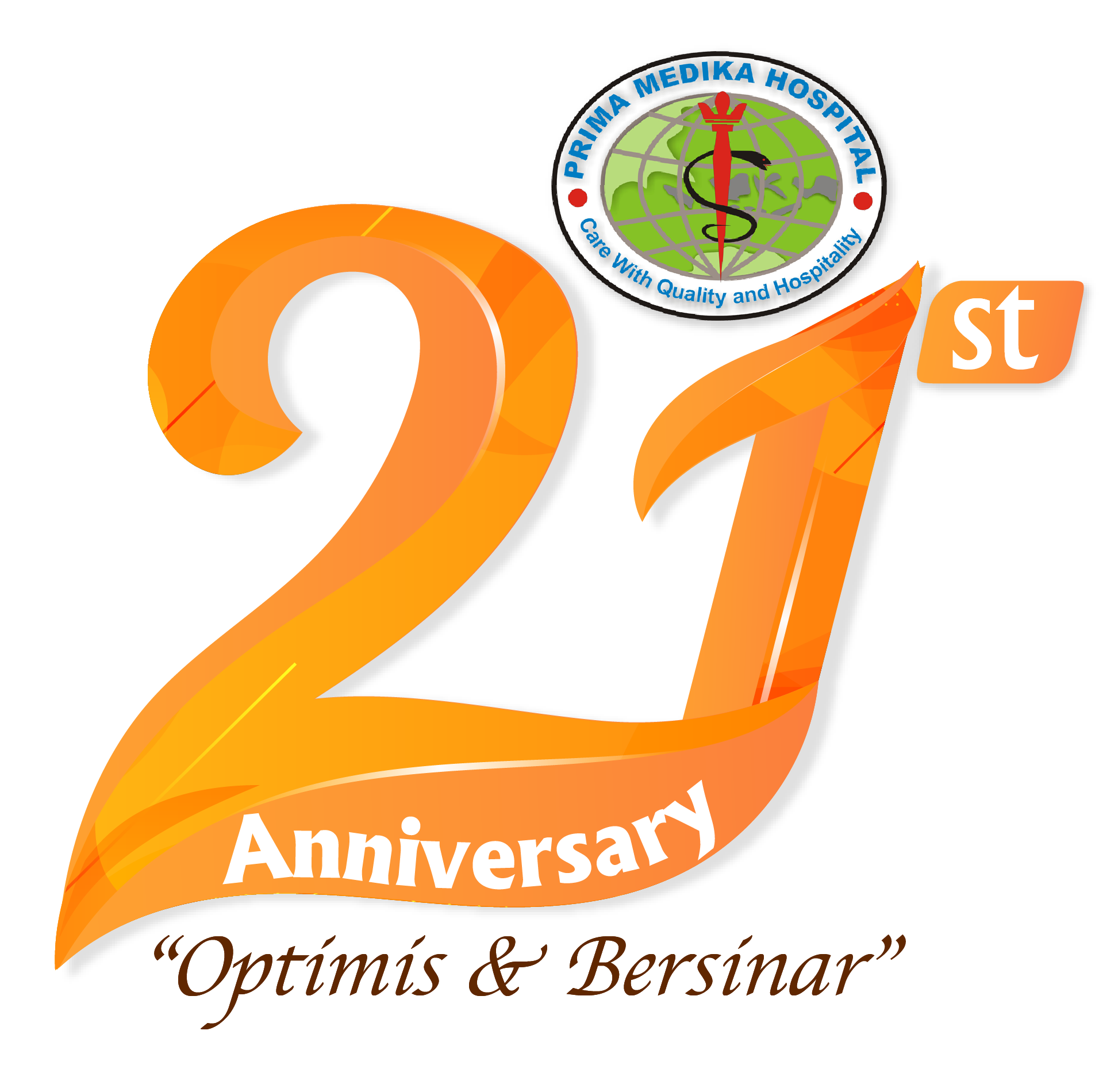 Anniversary Prima Medika Hospital ke-21