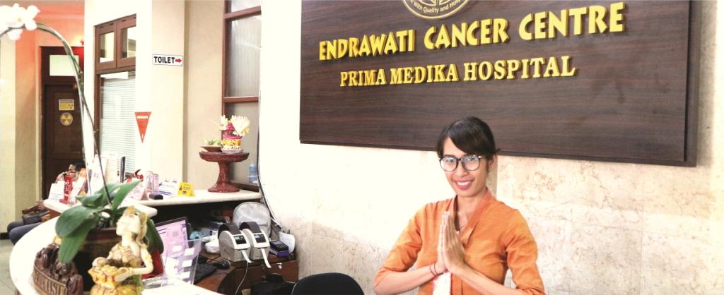 Endrawati Cancer Centre