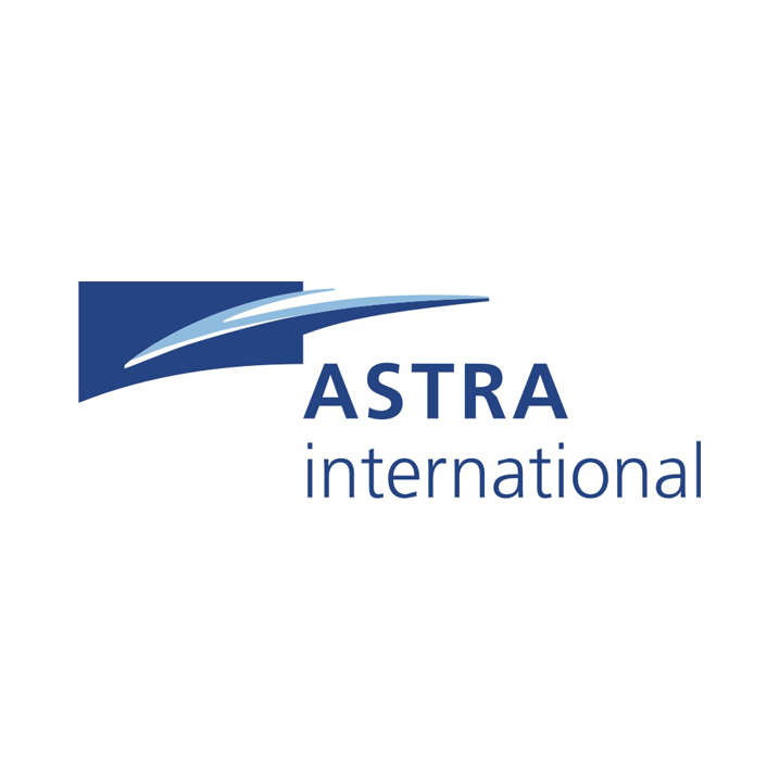 PT. ASTRA INTERNATIONAL Tbk